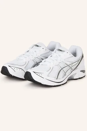 Asics Běžecké Boty Gt-2160 bílá stříbrná černá