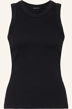 True Religion Top černá