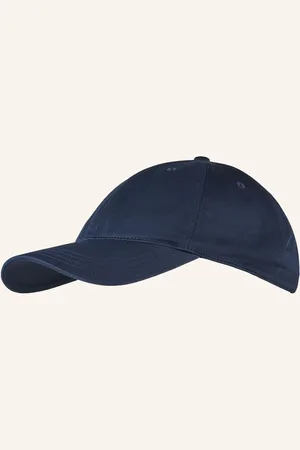 Lacoste Kšiltovka tmavě modrá