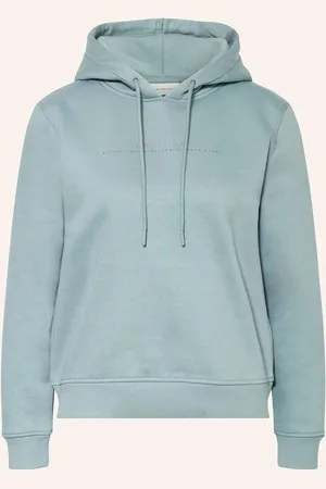 Calvin Klein Mikina S Kapucí černošedá