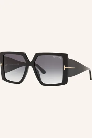 Tom Ford Sluneční Brýle tr001210 1330l3 - černá šedý přechod