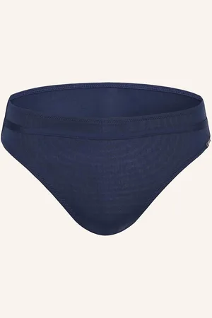 Lidea Basic Bikinové Kalhotky Summer Dive modrá