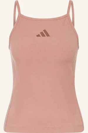 adidas Top růžová