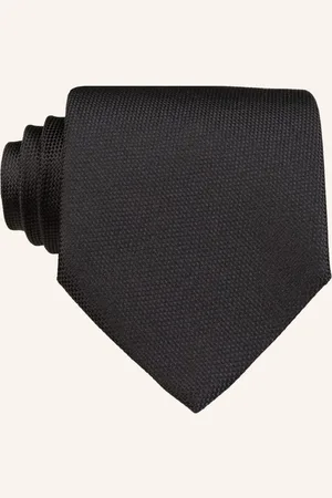 Eton Kravata černá