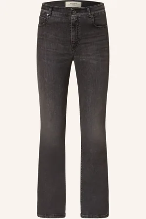 Max Mara Bootcut Džíny Rapallo