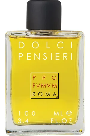 PRO FVMVM ROMA Dolci Pensieri Extrait de Parfum 100 ml