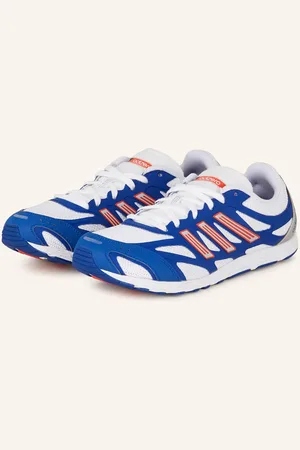 adidas Sneakersy Adizero Pr modrá bílá červená