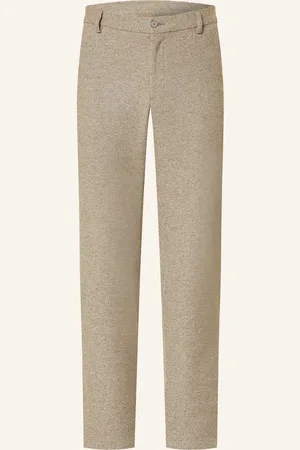 PAUL Oblekové Kalhoty Extra Slim Fit