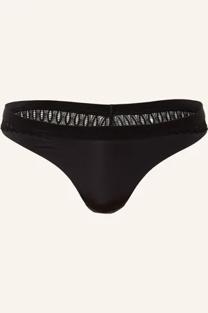 Triumph Kalhotky Aura Spotlight černá