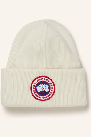 Canada Goose Čepice Arctic režná