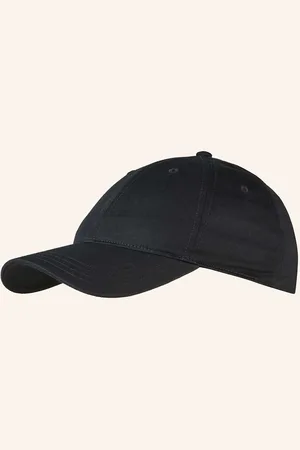 Lacoste Kšiltovka černá
