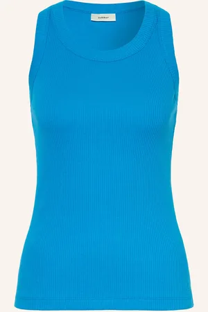 INWEAR Top Dagnaliw modrá