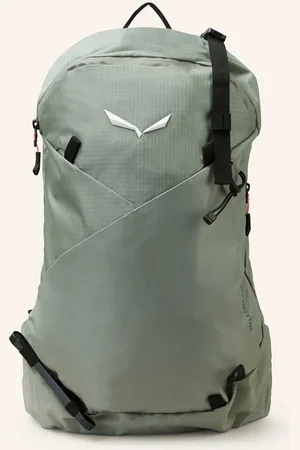 Salewa Batoh Sella Free 20 L světle zelená