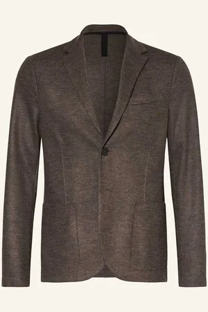 Harris Wharf London Oblekové Sako Slim Fit