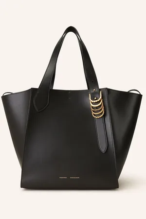 Dorothee Schumacher Shopper černá