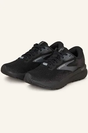 Brooks Běžecké Boty Ghost 16 Gtx černá