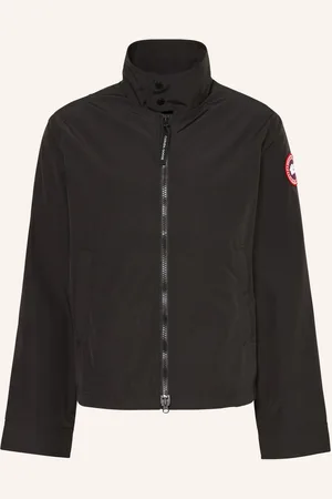 Canada Goose Bunda Rosedale černá
