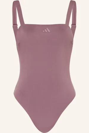 adidas Plavky Iconisea fuchsiová