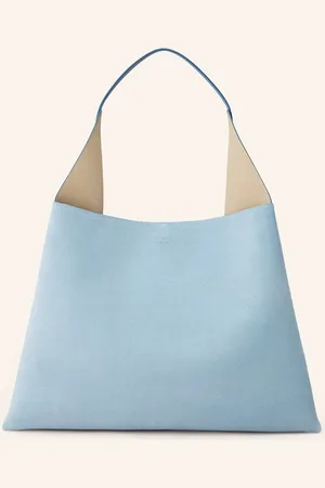 REE PROJECTS Shopper Clare Large tmavě modrá