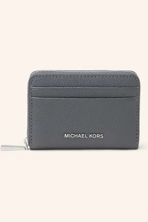 Michael Kors Peněženka Na Mince Jet Set