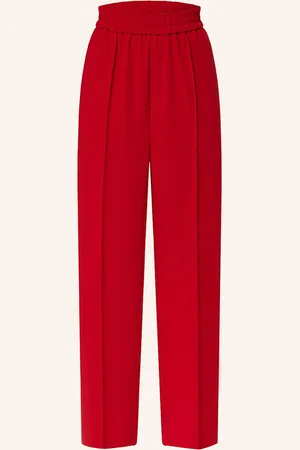 INWEAR Marlene Kalhoty Adianiw červená