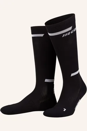 CEP Běžecké Ponožky The Run Compression 4.0 - Tall