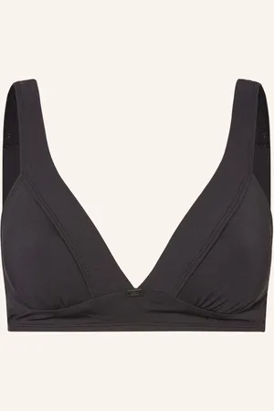 Sam Friday Bralette Horní Díl Bikin Swell černá