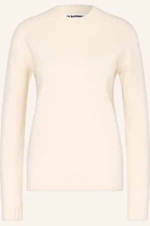 Jil Sander Svetr režná
