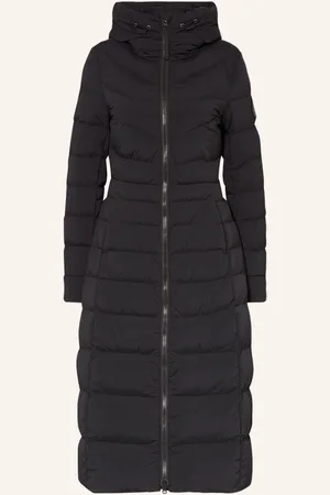 Canada Goose Péřový Kabát Clair černá