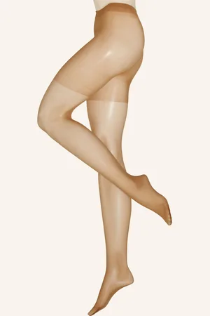 Falke Punčocháče Shaping Panty S Tvarujícím Efektem