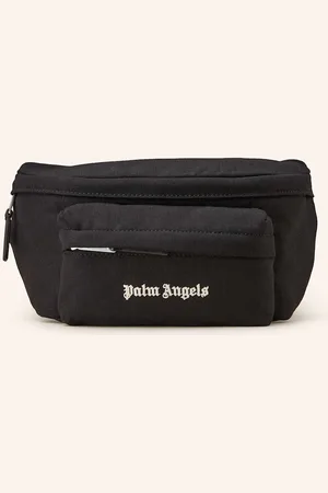 Palm Angels Ledvinka černá bílá