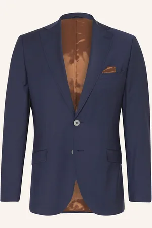 PAUL Oblekové Sako Extra Slim Fit