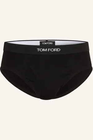 Tom Ford Kalhotky černá