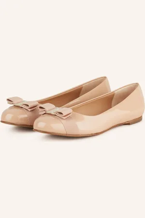 Salvatore Ferragamo Baleríny Varina