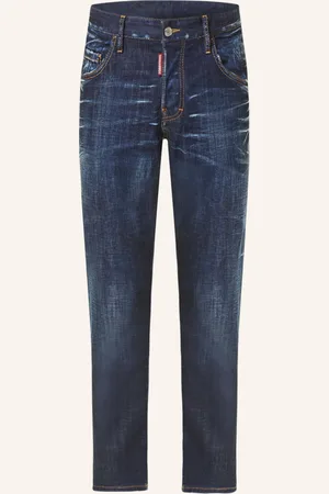 Dsquared2 Džíny Skater Extra Slim Fit
