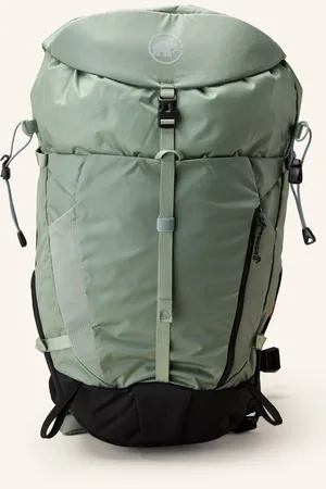 Mammut Batoh Lithium 30 L zelená černá