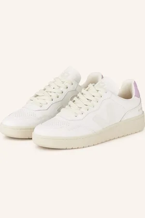 Veja Sneakersy V-90 bílá
