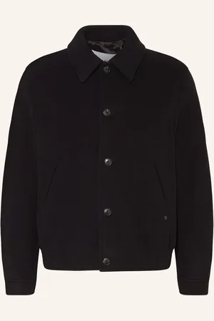 Closed Blouson černá