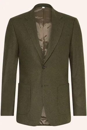 Tiger of Sweden Oblekové Sako Justin Extra Slim Fit