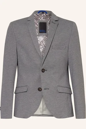 G.O.L. Oblekové Sako Regular Fit