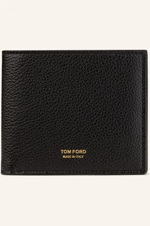 Tom Ford Peněženka černá