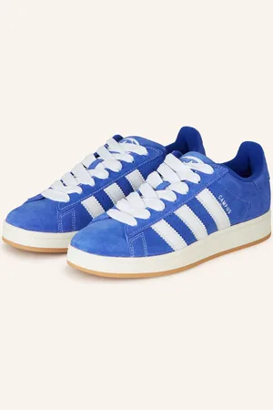 adidas Sneakersy Campus 00s modrá bílá
