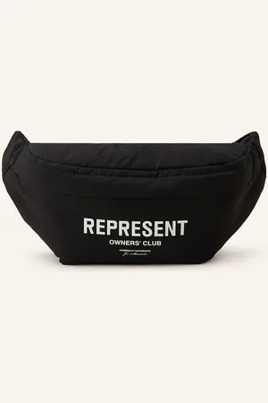 Represent Kabelka Přes Rameno černá