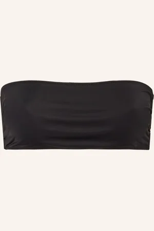 Envelope1976 Bandeau Horní Díl Bikin Pacha černá