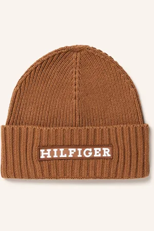 Tommy Hilfiger Čepice koňaková