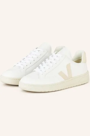 Veja Sneakersy V-12 bílá