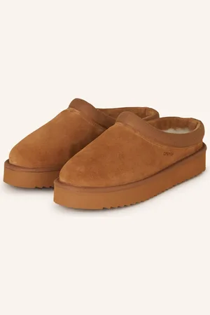 Copenhagen Shoes Mules cph249 koňaková