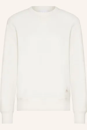 Calvin Klein Mikina režná