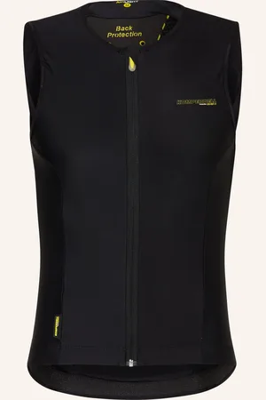 Komperdell Chránič Zad Air Vest Light černá