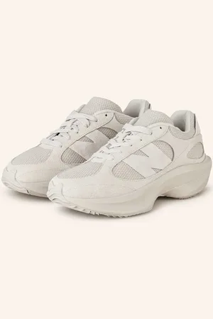 New Balance Sneakersy uwrpdv1 šedá